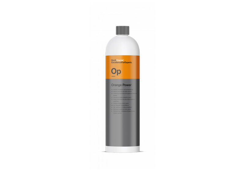 Koch Chemie Orange Power erős tisztítóhatású narancsolaj kivonat